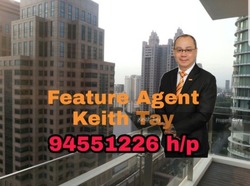 Centennia Suites (D9), Condominium #176484812
